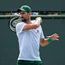 Novak Djokovic Reveals Health Status Entering Indian Wells