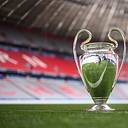 2025–26 Champions League Final: Dates, Format, Teams