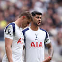 Supercomputer Predicts Tottenhamâs Relegation Chances After Igor Tudor Departure