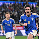 How to Watch Bosnia & Herzegovina vs. Italy on TV, Live Stream