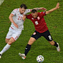 How to Watch Czechia vs. Denmark on TV, Live Stream