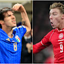 Supercomputer Predicts Every 2026 World Cup Playoff Final Winner