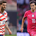 How to Watch USMNT vs. Portugal on TV, Live Stream: International Friendly