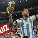 Soccer Quiz: Name Every Winner of the World Cup