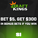DraftKings Promo Code: Bet \$5, Get \$300 Bonus Bets for Tyson Fury vs. Arslanbek Makhmudov