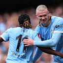 Man City XI vs. Chelsea—Fearsome Attacking Quartet Starts: Injury News, Predicted Lineup