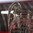 2025–26 Champions League Final Confirmed—One Match to Decide European Title