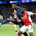 Arsenal vs. PSG: Complete Head-to-Head Record Ahead of Champions League Final