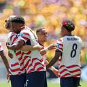 ชุดตัวจริงที่คาดการณ์ของ USMNT พบตุรกี: กลุ่มฟุตบอลโลก D
