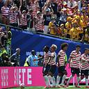 สามแนวทางที่ USMNT อาจใช้ในนัดที่ไม่มีความหมายพบตุรกี—ฟุตบอลโลก
