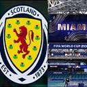 Scotland vs. Brazil—World Cup: Live Score and Match Stats