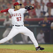Angels History: September call up from 2002 spawned decades of aggressive promotions