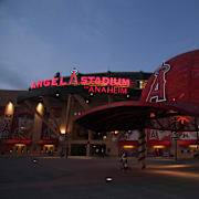 3 Angels prospects named to minor league All-Star team