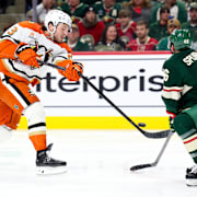 Anaheim Ducks prized RFA remains off trade market for now