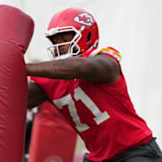 Chiefs may have struck gold with this under-the-radar rookie class