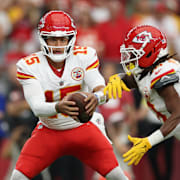 The Chiefs need to stop pretending the run game will fix itself
