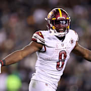 Chiefs’ refusal to fix RB mess looks worse after Brian Robinson joins 49ers