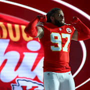 Chiefs rookie defender could be the missing chaos agent for Steve Spagnuolo
