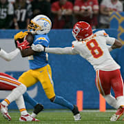 Chiefs’ talent drought just became impossible to ignore
