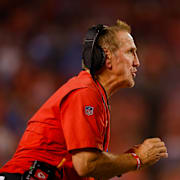 History says Chiefs fans shouldn’t panic after sluggish Spags debut