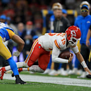 It only took one week for the Chiefs to hit a low no one saw coming