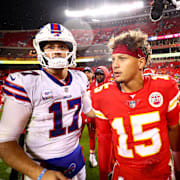 Bills just proved they’re ready to steal the AFC crown from Chiefs