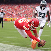 Don’t be surprised if the 0–2 Chiefs turn this season around fast