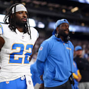 Chargers injury could ruin Chiefs’ shot at a trade deadline steal