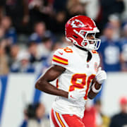 Chiefs Week 3 winners and losers include a rookie rising and a kicker collapsing