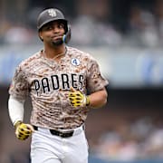 Padres living on the edge as low-scoring games pile up in 2025