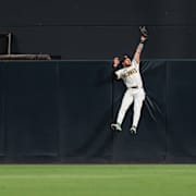 Grading the San Diego Padres' last 5 first-round picks