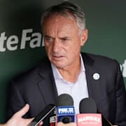 Two realignment scenarios that could help the Padres, and two that could hurt them