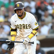 Padres’ slump reaches new low as Orioles dominate in sweep against ex-teammates