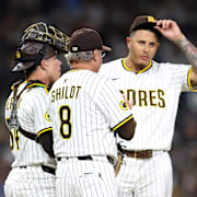 The Padres’ 2025 season would be vastly different without these 5 key players