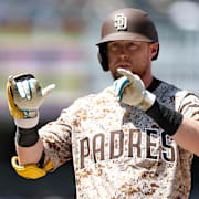 Padres' Jake Cronenworth is quietly having his best season in four years