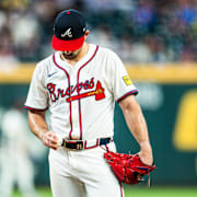 MLB アトランタブレーブス オースティンライリー 27 Austin Riley Stats, Age, Position, Height, Weight, Fantasy & News