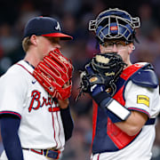 3 Braves players whose futures have wildly changed after disappointing 2025