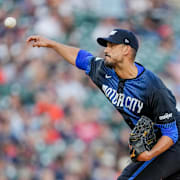 Braves just got one of their former pitchers DFA'd after Friday dominance