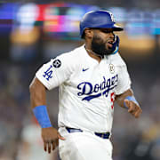 Braves just pillaged the Dodgers with their latest end-of-season waiver claim 