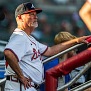 Brian Snitker’s indecision on Braves’ future could end up causing massive headaches