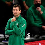 Celtics move quickly to bring back a familiar face