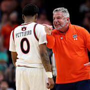 With Bruce Pearl gone, these 5 notable players could enter the transfer portal