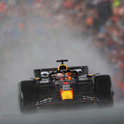 F1 Dutch Grand Prix latest weather: Will it rain during qualifying and the race?