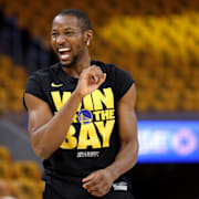 5 trades the Warriors can manifest with Jonathan Kuminga's new contract offer