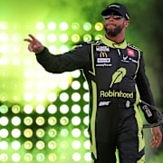 NASCAR dug their own hole with Bubba Wallace controversy