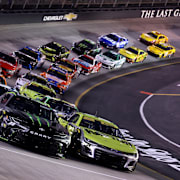 NASCAR Cup Series crew chief does not hold back on Bristol tire drama