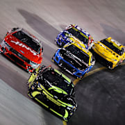 23XI and RCR, plus one more team, make lineup changes at New Hampshire