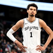 Spurs must keep hands off next superstar expected to demand a trade