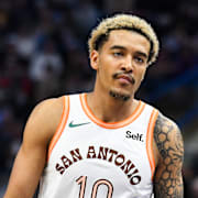 Spurs' trade deadline plans are already painfully obvious