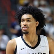 Spurs will quickly tip their hand on plan for this season